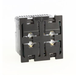 Bticino Aktor K4672M2L LivingNow