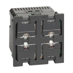 Bticino Aktor K4672M2S LivingNow