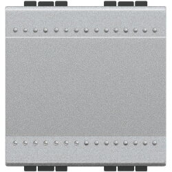 Bticino Taster NT4005M2N SK 2m TECH