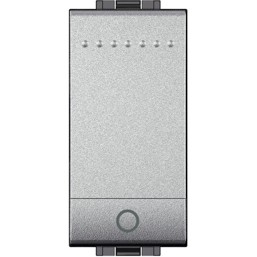 Bticino Taster NT4043N 1m weiss