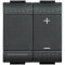 Bticino Tastdimmer L4410N 0-10V 600VA 2m anthrazit