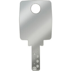 Bticino Ausschalter L4012C versch.Schliessung anthrazit