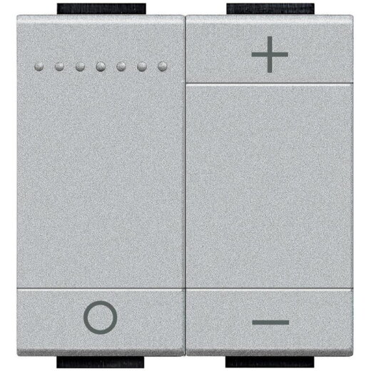 Bticino Tastdimmer NT4410N 0-10V 600VA 2m TECH