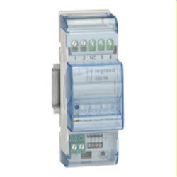 Bticino Steuergerät F413N 1 bis 10V f. elektr....