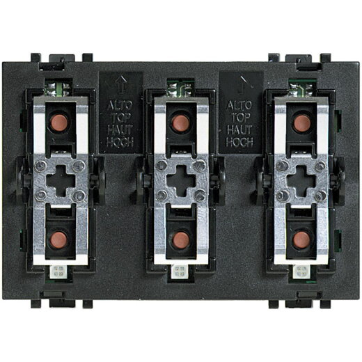 Bticino Tastsensor 3fach