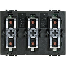 Bticino Tastsensor 3fach