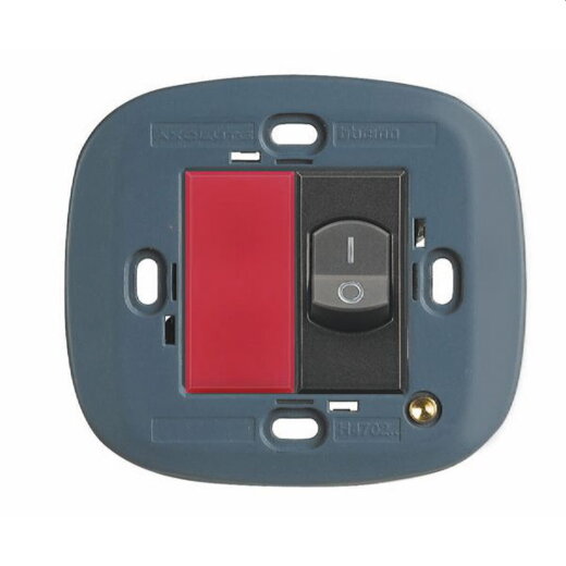 Bticino Ausschalter 2polig 32A