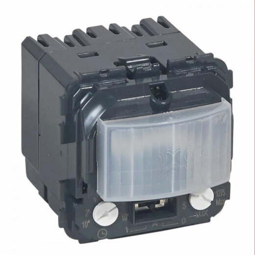 Bticino Bewegungsmelder, Wächter MYHOME DUALTECH