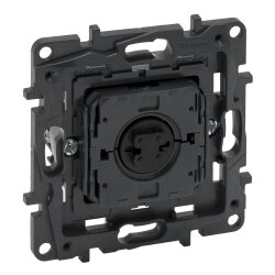 Legrand Einsatz 864031 Niloe Step Jalousieschalter