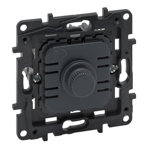 Legrand Einsatz 864017 Niloe Step Universal-Drehdim 300W