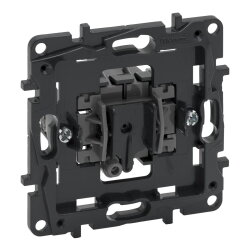 Legrand Einsatz 864016 Niloe Step Wechselschalter 16Ax