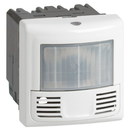 Bticino Bewegungsmelder, Wächter Myhome DUALTECH