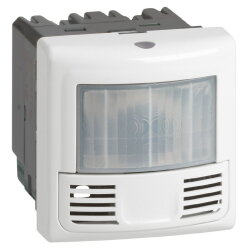 Bticino Bewegungsmelder, Wächter Myhome DUALTECH