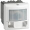 Legrand Bewegungsmelder, Wächter MSC Green Switch 3-Leiter 2000W weiß