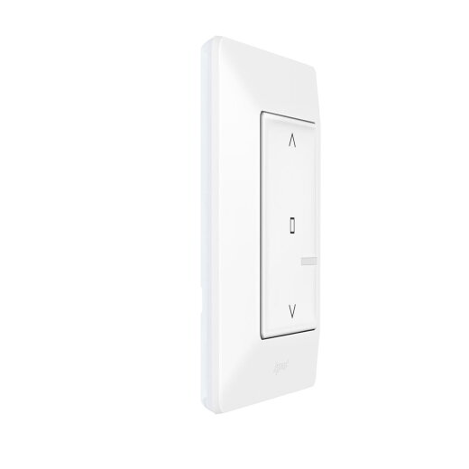Legrand Funkwandsender 752191 Valena Life m.Netatmo ultraweiß
