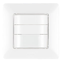 Legrand  A75212 VALENA 2-Leiter 180° UW