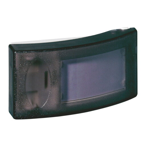 Legrand Klingeltaster 041645 SALSA 230V/2A IP30