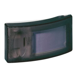 Legrand Klingeltaster 041645 SALSA 230V/2A IP30