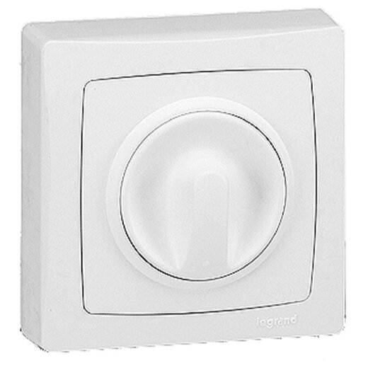 Legrand Dimmer 086068 AP DIMMER 300 W