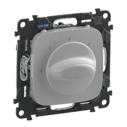 Legrand Drehschalter 755177 V.ALL 0-1-2-3 AL