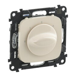 Legrand Drehschalter 755176 V.ALL 0-1-2-3 MW