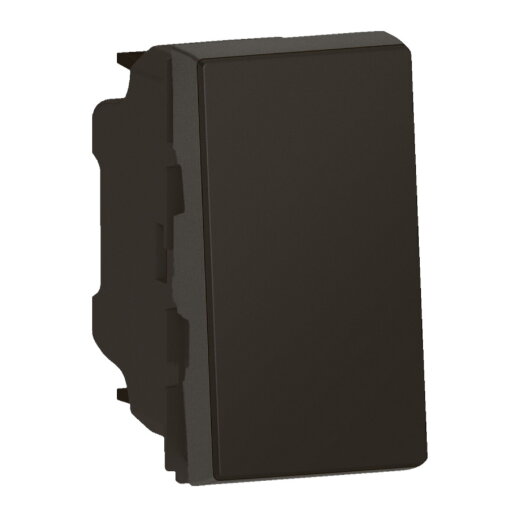 Legrand Wechselschalter MSC 10A Steckklemmen 1-mod.sw