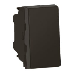 Legrand Wechselschalter MSC 10A Steckklemmen 1-mod.sw