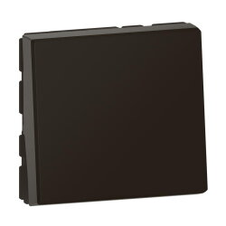 Legrand Wechselschalter MSC 10A Steckklemmen 2-mod.sw