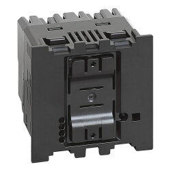 Bticino Aktor LivingNow 2-mod.m.Netatmo