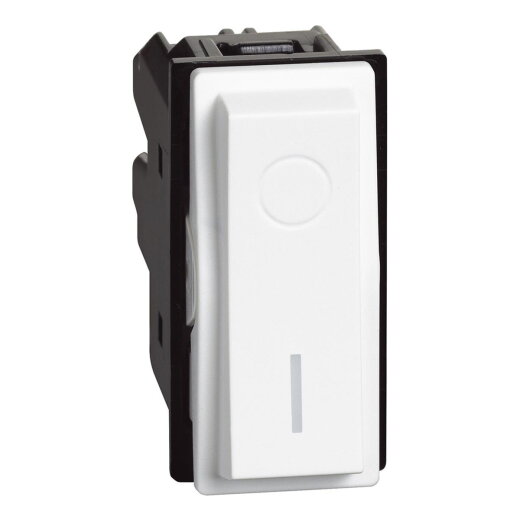 Bticino Ausschalter KW4002 LivingNow