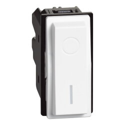 Bticino Ausschalter KW4002 LivingNow