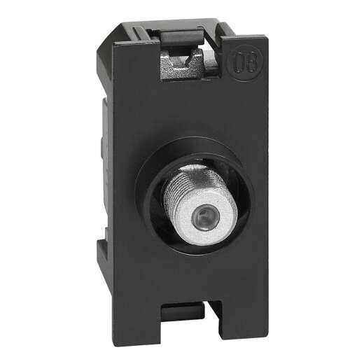 Bticino Einsatz K4202F LivingNow