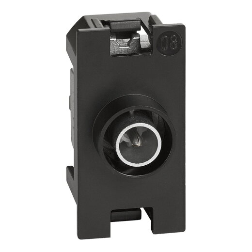 Bticino Durchgangsdose K4202P14 LivingNow