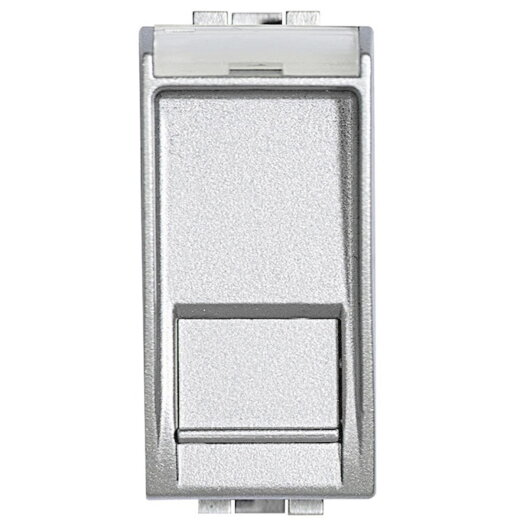 Bticino Anschlussdose NT4279C5F CAT5e FTP LCS2 TECH