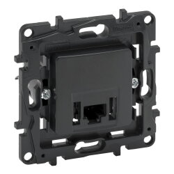 Legrand Einsatz 864044 Niloe Step Datend. Kat6 Utp