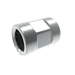 Legrand Verschraubung 387874 TKT 40 Verbinder