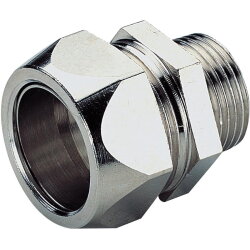 Legrand Rohrverbinder 382586 m. außengew. M50