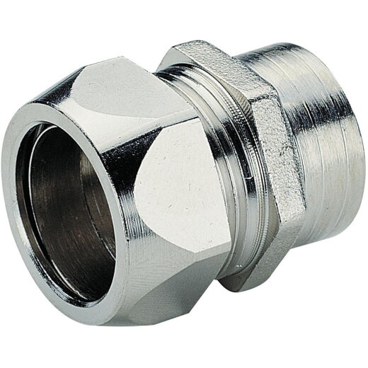 Legrand Rohrverbinder 382591 m. Innengew. M16