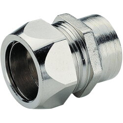 Legrand Rohrverbinder 382591 m. Innengew. M16