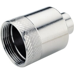 Legrand Adapter 386232 M18x1