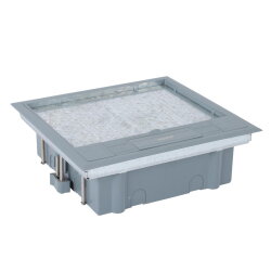 Legrand Deckel 088172 12M KUNSTST V