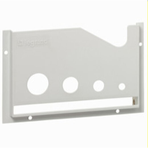 Legrand Schaltplantasche, Schaltschranktasche 036580 SEL.KLEB 310X200X18
