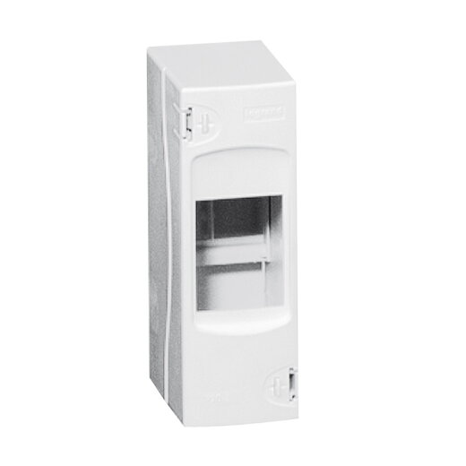 Legrand AP-Kleinverteiler 01302 2 Te