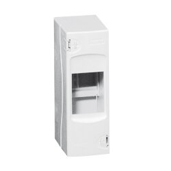 Legrand AP-Kleinverteiler 01302 2 Te