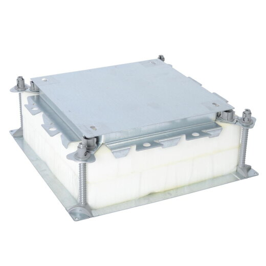 Legrand Leerdose 088080 H55-150MM