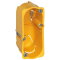 Legrand Unterputzdose 080040 BATIBOX HW 1mod. T=40mm