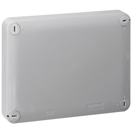 Legrand Abzweigkasten 092041 FR FLW 155X110X74