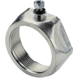 Legrand Mutter 385107 m. ERDSCHR. 39,5