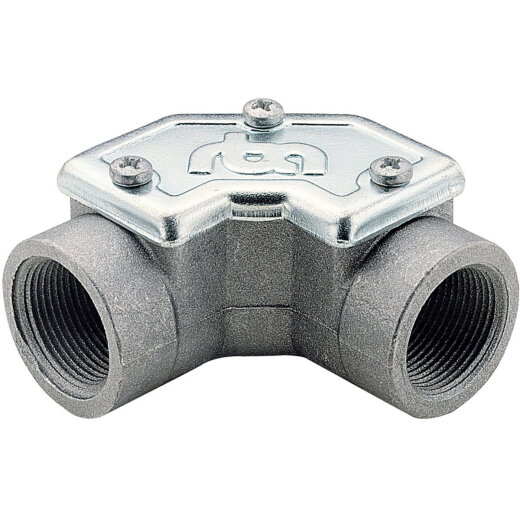 Legrand Bogen 386323 FF 90° G1/2"