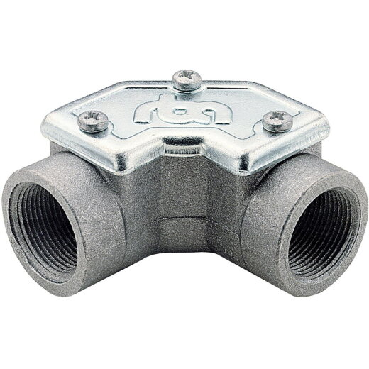 Legrand Bogen 386324 FF 90° G3/4"